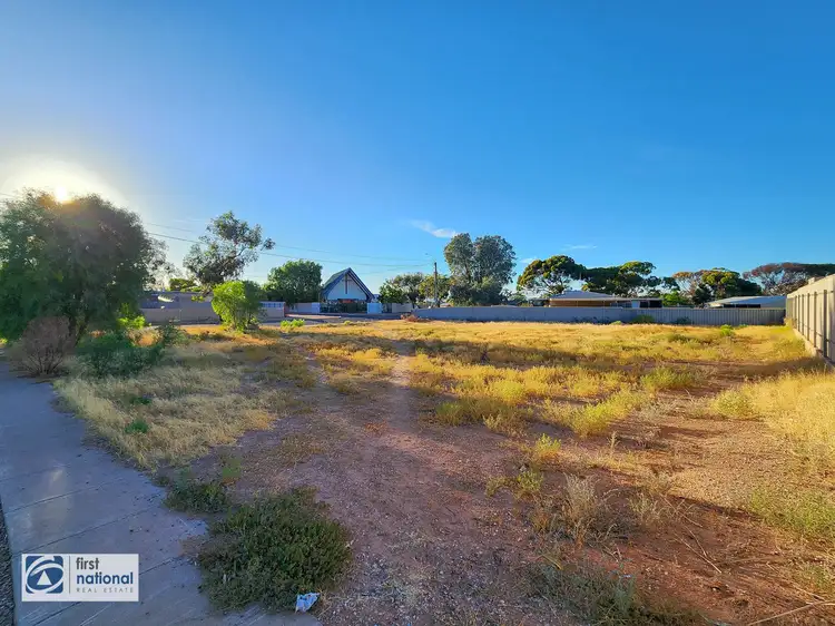 Main view of Homely land listing, 27 Ridgeway Avenue, Port Augusta SA 5700