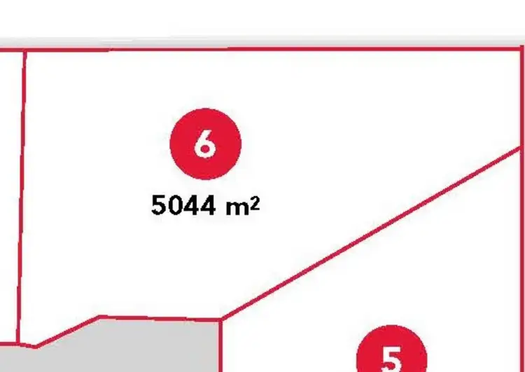 Fourth view of Homely land listing, 41 Caladenia Street, Teesdale VIC 3328