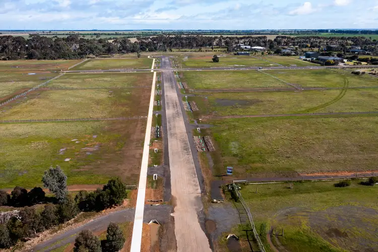 Sixth view of Homely land listing, 41 Caladenia Street, Teesdale VIC 3328