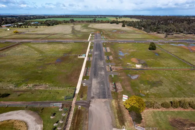 Seventh view of Homely land listing, 41 Caladenia Street, Teesdale VIC 3328