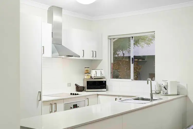 Third view of Homely apartment listing, 7/1 Fourth Avenue, Mount Lawley WA 6050