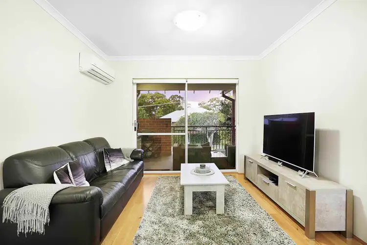 Fourth view of Homely apartment listing, 7/1 Fourth Avenue, Mount Lawley WA 6050