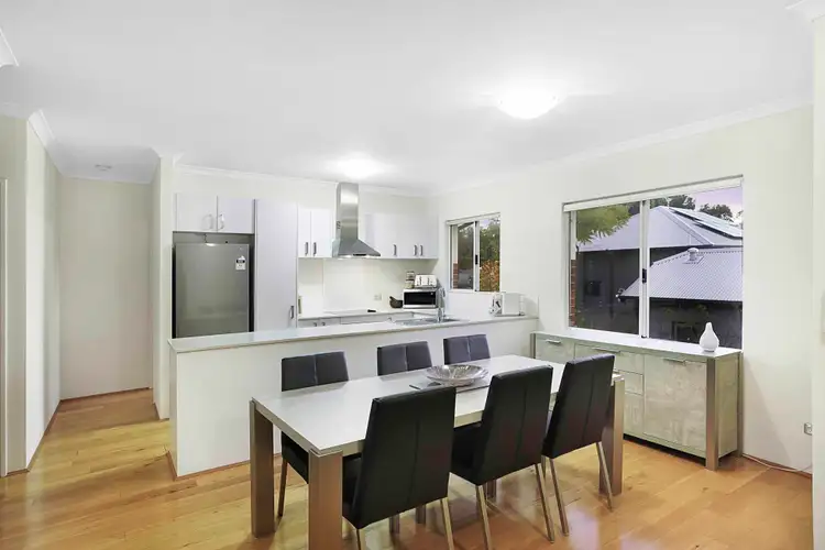 Sixth view of Homely apartment listing, 7/1 Fourth Avenue, Mount Lawley WA 6050
