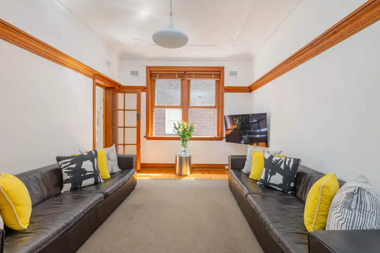 Second view of Homely apartment listing, 4/13 Wylde Street, Potts Point NSW 2011