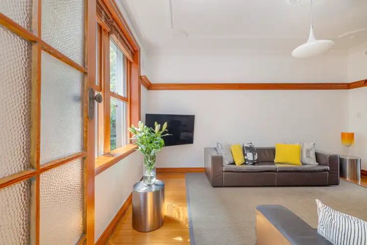 Third view of Homely apartment listing, 4/13 Wylde Street, Potts Point NSW 2011
