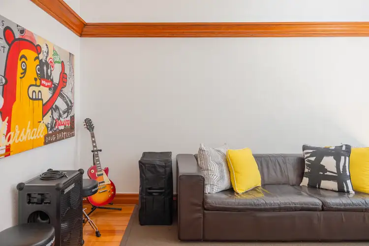 Fifth view of Homely apartment listing, 4/13 Wylde Street, Potts Point NSW 2011