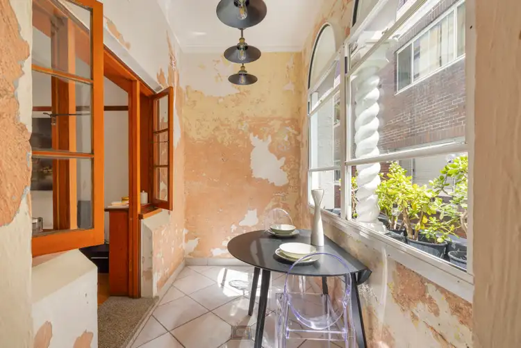 Sixth view of Homely apartment listing, 4/13 Wylde Street, Potts Point NSW 2011