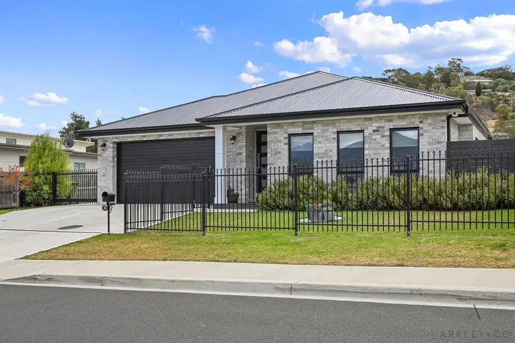Main view of Homely house listing, 38 Fouche Avenue, Old Beach TAS 7017