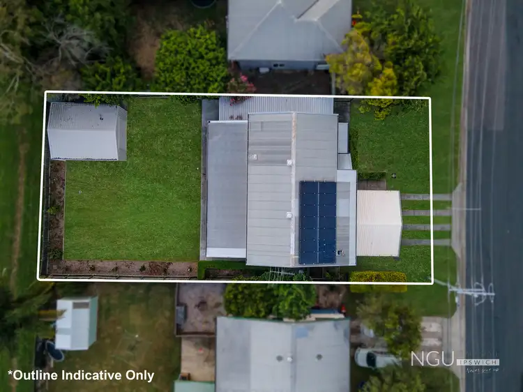 Fourth view of Homely house listing, 8 Madden Street, Silkstone QLD 4304