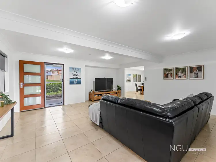 Fifth view of Homely house listing, 8 Madden Street, Silkstone QLD 4304
