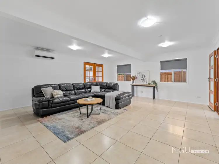 Sixth view of Homely house listing, 8 Madden Street, Silkstone QLD 4304