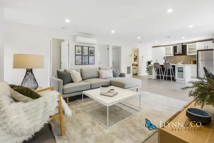 Second view of Homely house listing, 58A Armstrong Road, Mccrae VIC 3938