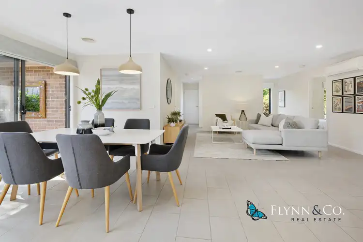 Third view of Homely house listing, 58A Armstrong Road, Mccrae VIC 3938