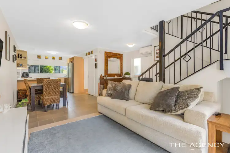3/10 Rinaldo Place, Coolbellup WA 6163
