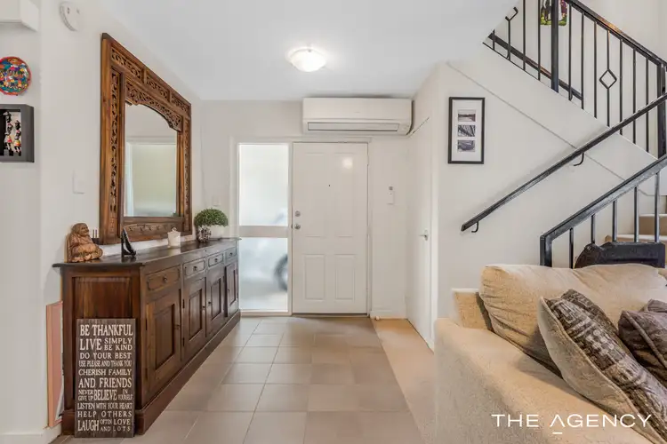 Second view of Homely house listing, 3/10 Rinaldo Place, Coolbellup WA 6163