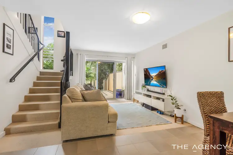 Third view of Homely house listing, 3/10 Rinaldo Place, Coolbellup WA 6163