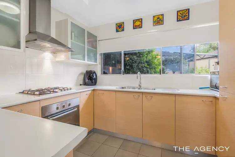 Fifth view of Homely house listing, 3/10 Rinaldo Place, Coolbellup WA 6163