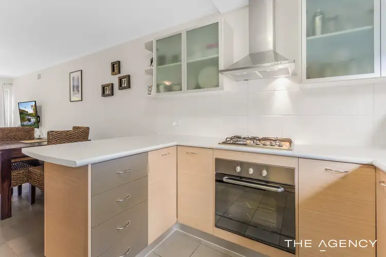 Sixth view of Homely house listing, 3/10 Rinaldo Place, Coolbellup WA 6163