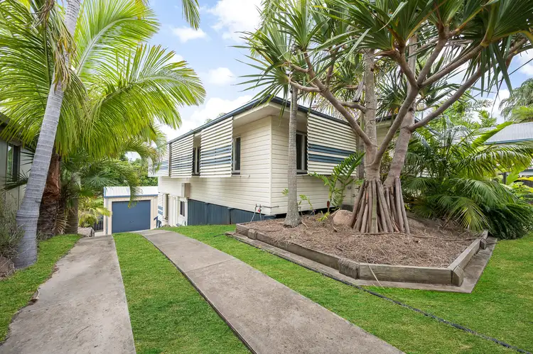 Fourth view of Homely house listing, 8 Hill Crescent, West Gladstone QLD 4680