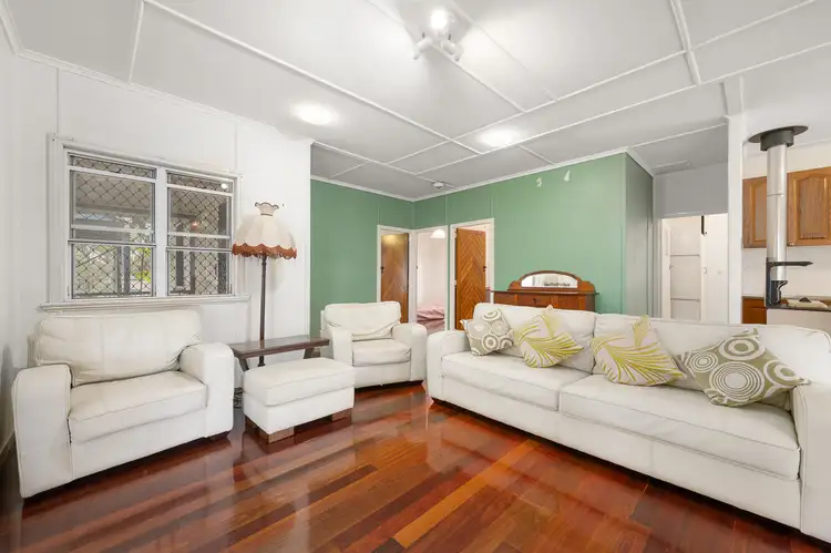 Sixth view of Homely house listing, 8 Hill Crescent, West Gladstone QLD 4680