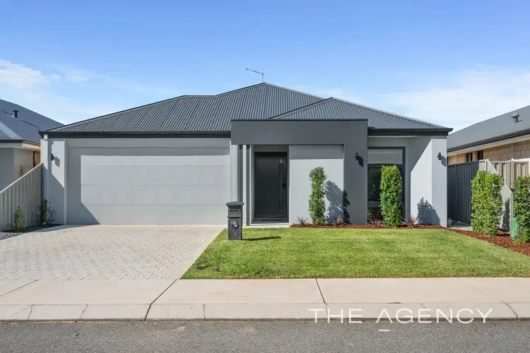 18 Littabella Avenue, Wandi WA 6167