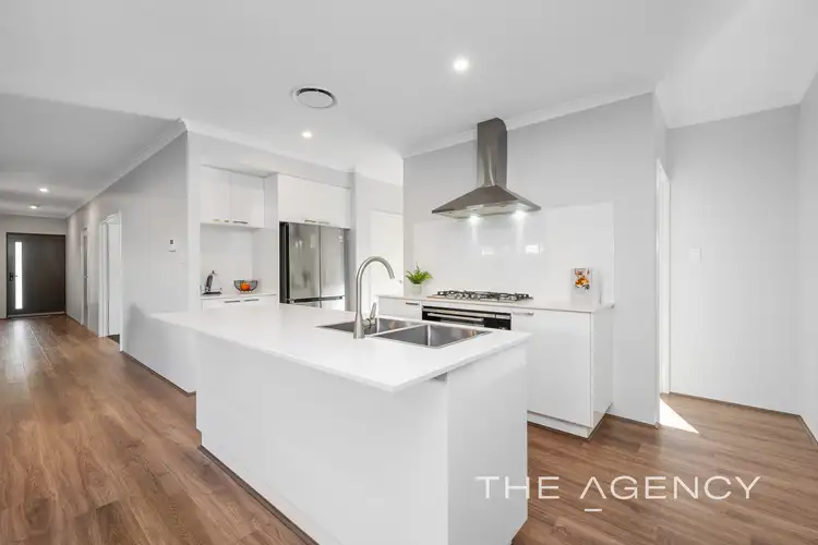 Third view of Homely house listing, 18 Littabella Avenue, Wandi WA 6167
