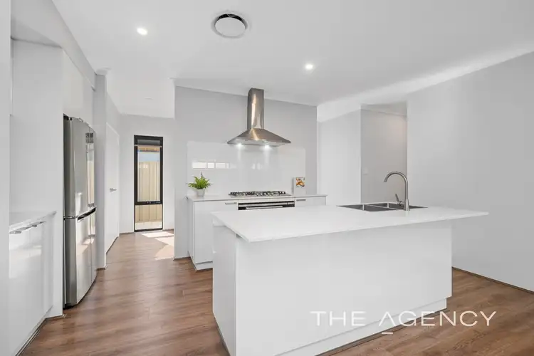 Fourth view of Homely house listing, 18 Littabella Avenue, Wandi WA 6167