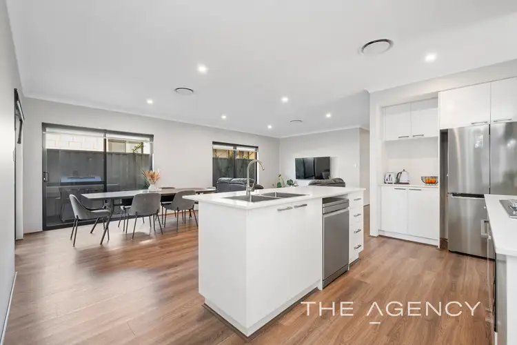 Sixth view of Homely house listing, 18 Littabella Avenue, Wandi WA 6167