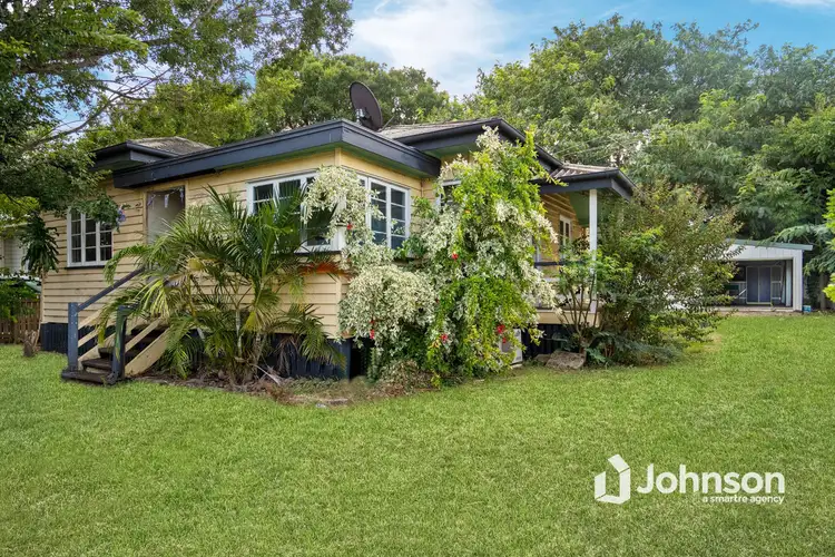 Second view of Homely house listing, 63 Woodford Street, One Mile QLD 4305