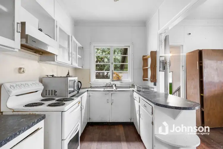 Fifth view of Homely house listing, 63 Woodford Street, One Mile QLD 4305