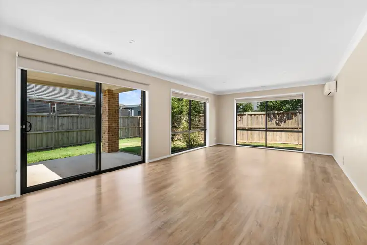 Fourth view of Homely house listing, 29 Surkitt Boulevard, Sale VIC 3850