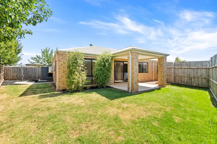 Fifth view of Homely house listing, 29 Surkitt Boulevard, Sale VIC 3850