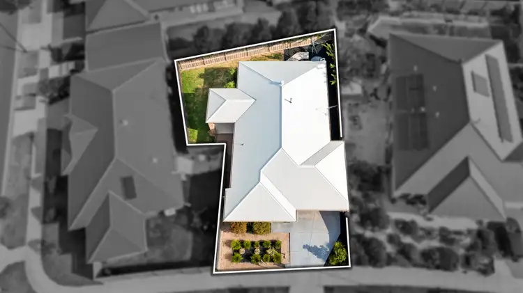 Sixth view of Homely house listing, 29 Surkitt Boulevard, Sale VIC 3850