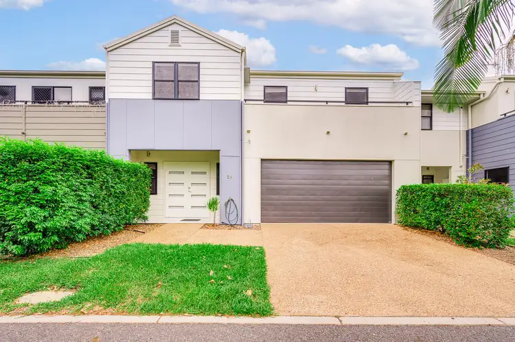 24/1 Michel Place, Telina QLD 4680