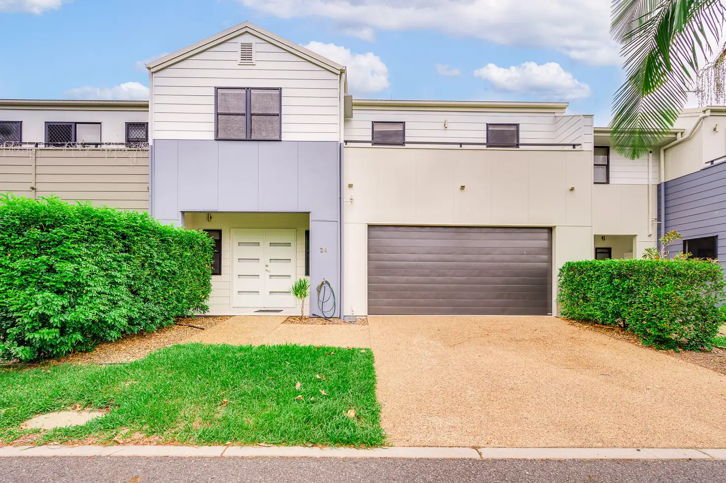 Main view of Homely unit listing, 24/1 Michel Place, Telina QLD 4680