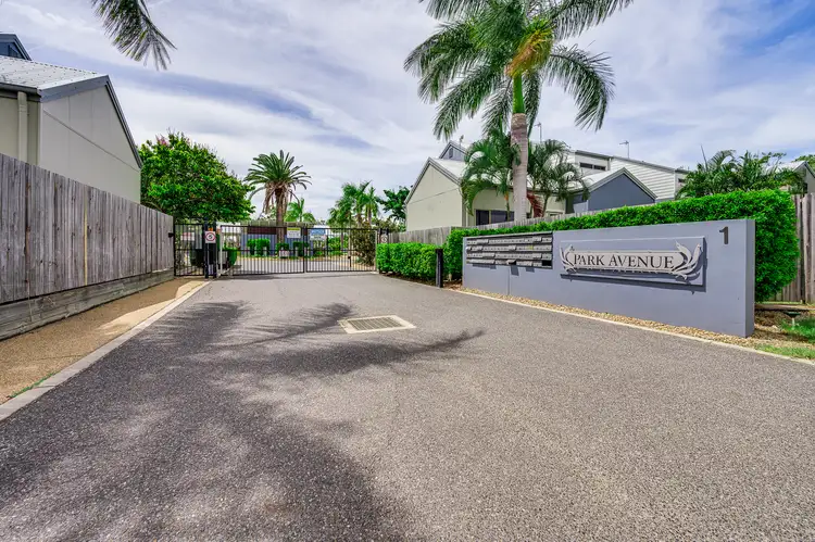 Second view of Homely unit listing, 24/1 Michel Place, Telina QLD 4680