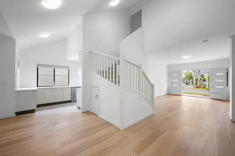 Third view of Homely unit listing, 24/1 Michel Place, Telina QLD 4680