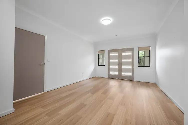 Fourth view of Homely unit listing, 24/1 Michel Place, Telina QLD 4680