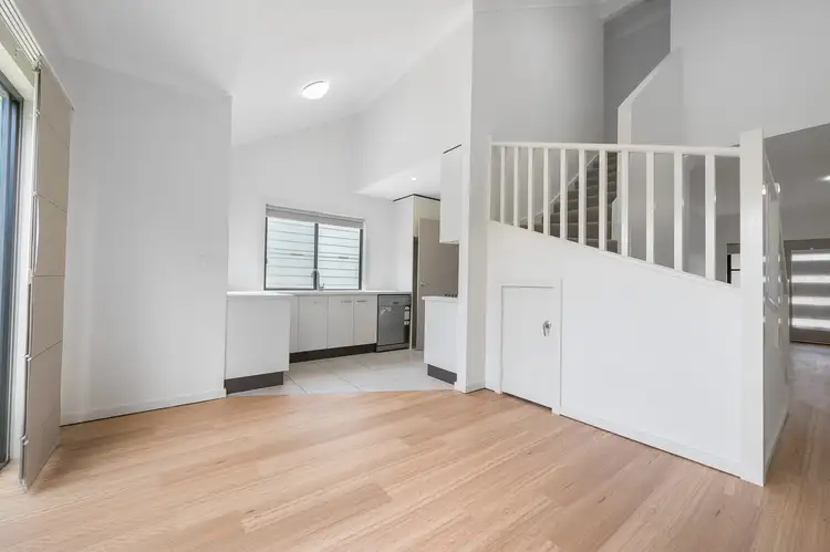 Fifth view of Homely unit listing, 24/1 Michel Place, Telina QLD 4680