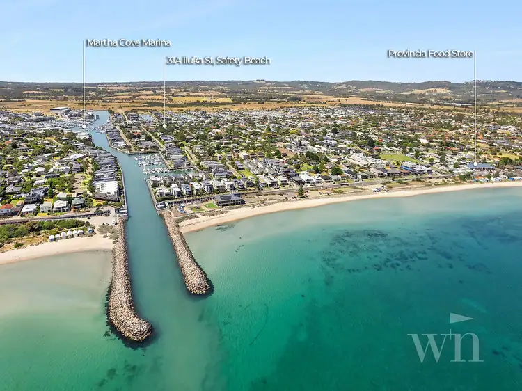 Fourth view of Homely house listing, 31a Iluka Street, Safety Beach VIC 3936