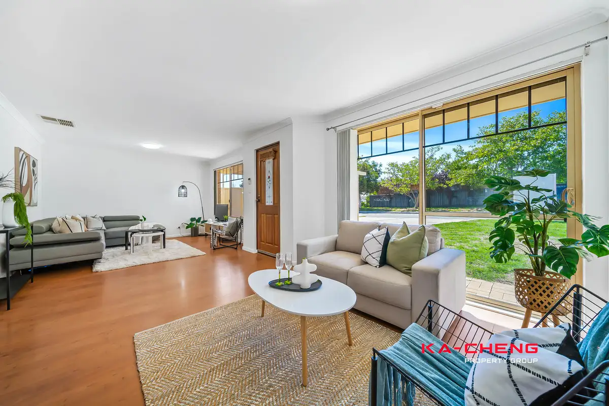 Main view of Homely house listing, 3 Ranmore Way, Morley WA 6062