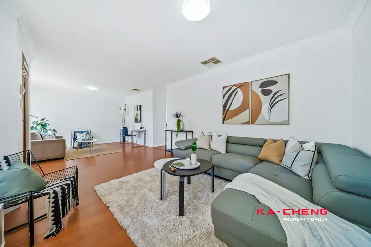 Second view of Homely house listing, 3 Ranmore Way, Morley WA 6062