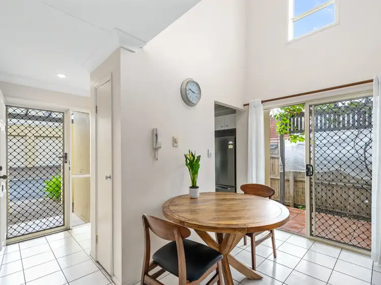 Second view of Homely townhouse listing, 47/9 Amazons Place, Sinnamon Park QLD 4073