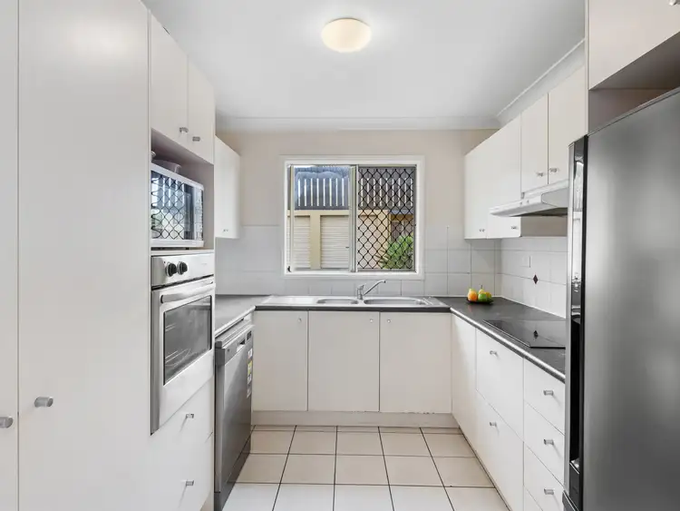 Third view of Homely townhouse listing, 47/9 Amazons Place, Sinnamon Park QLD 4073