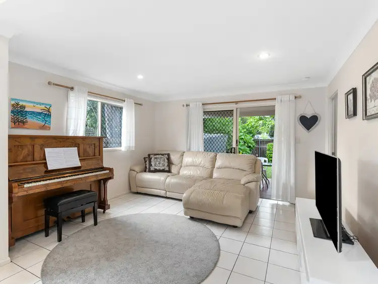 Fourth view of Homely townhouse listing, 47/9 Amazons Place, Sinnamon Park QLD 4073