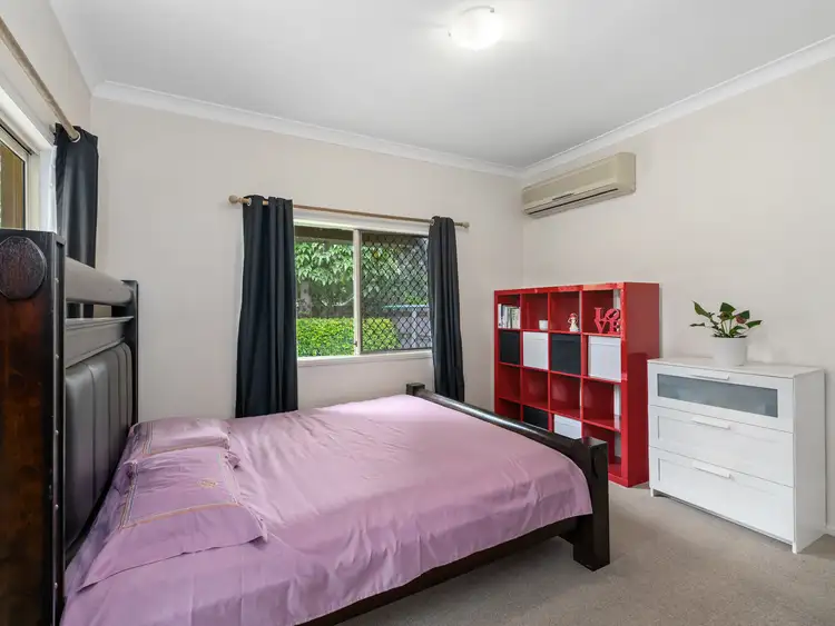 Fifth view of Homely townhouse listing, 47/9 Amazons Place, Sinnamon Park QLD 4073