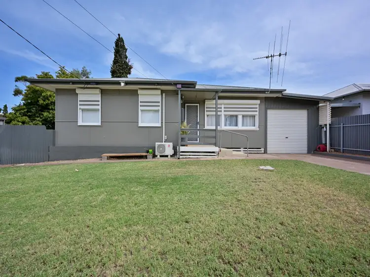 Main view of Homely house listing, 7 Nicholson Terrace, Port Augusta SA 5700