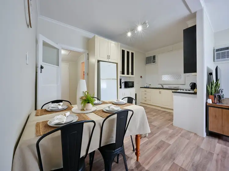 Second view of Homely house listing, 7 Nicholson Terrace, Port Augusta SA 5700