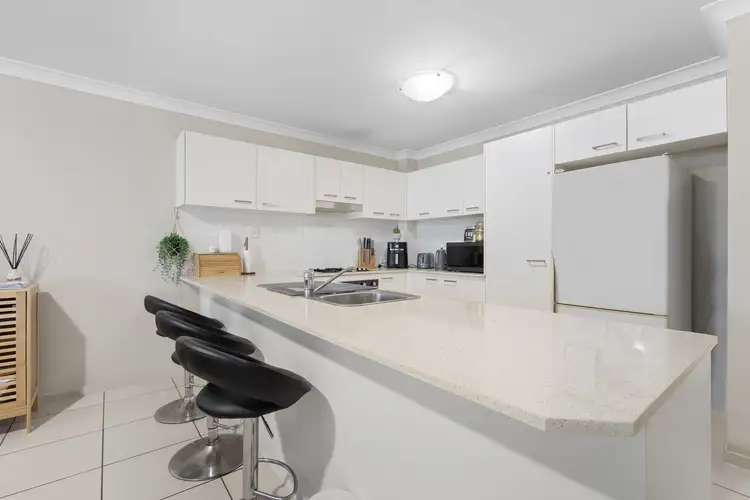 Second view of Homely townhouse listing, 28/152-164 Pascoe Road, Ormeau QLD 4208