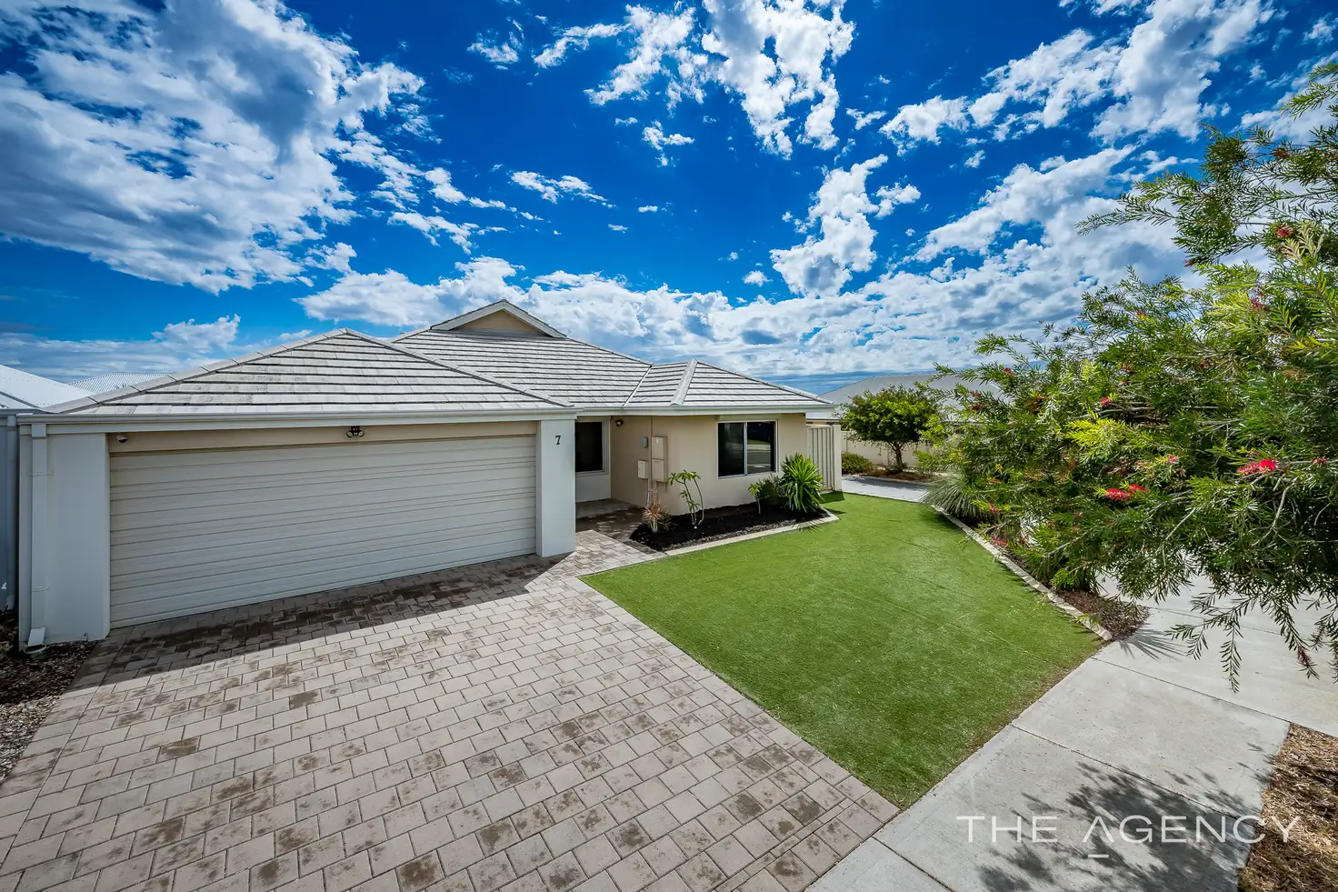 Main view of Homely house listing, 7 Pravia Way, Alkimos WA 6038